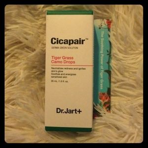 Dr. Jart Cicapair Tiger Grass Camo Drops